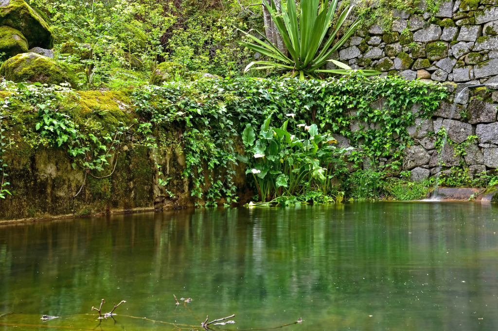 Pure Monchique Hotel - Villa Termal Spa Resort