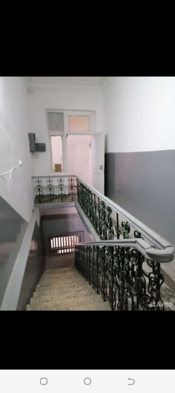 Квартира в центре курортной зоны
