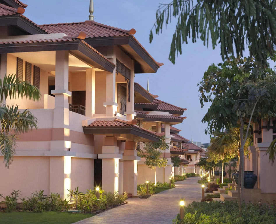 Anantara The Palm Dubai Resort