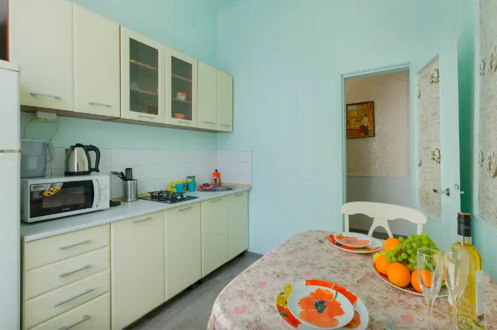 Квартира SpbStay Однокомнатная с Балконом
