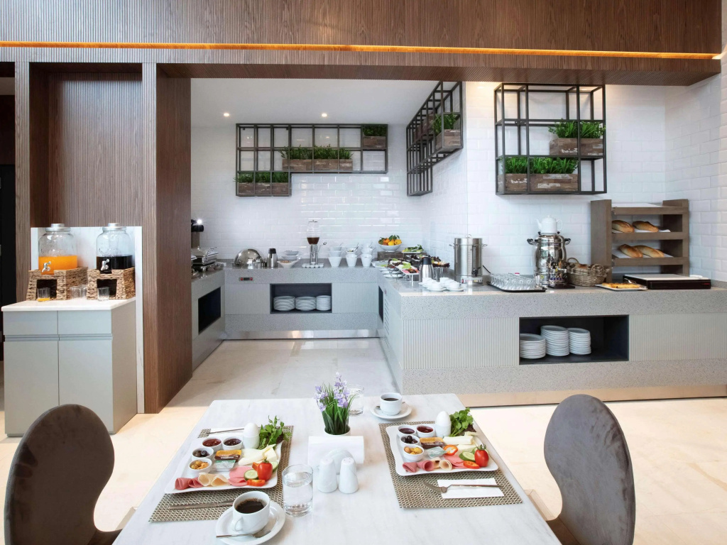 ibis Styles Izmir Bornova