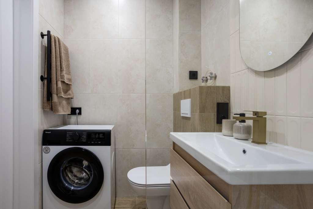 Квартира Уютное место Hugge place возле стадиона Сибирь