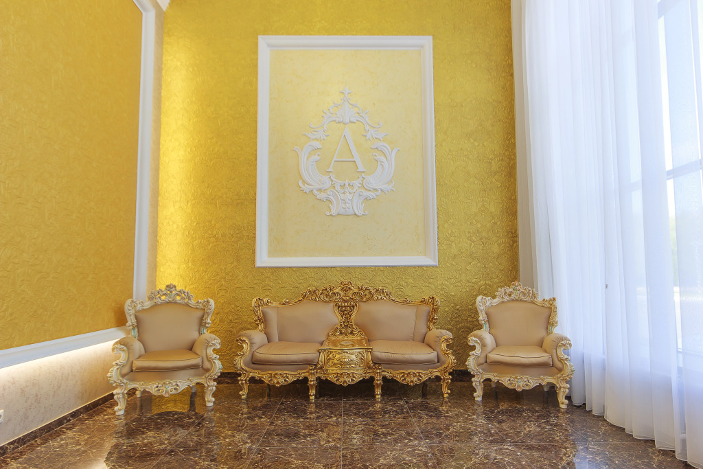 Гранд Отель & СПА Аристократъ