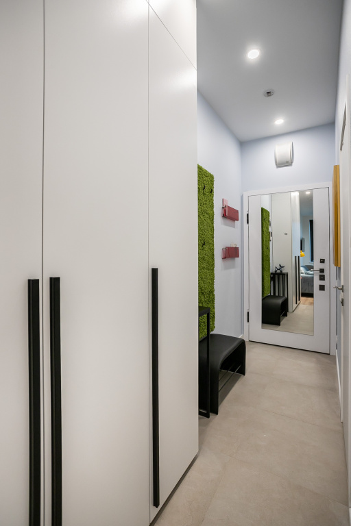 Moskva Flat