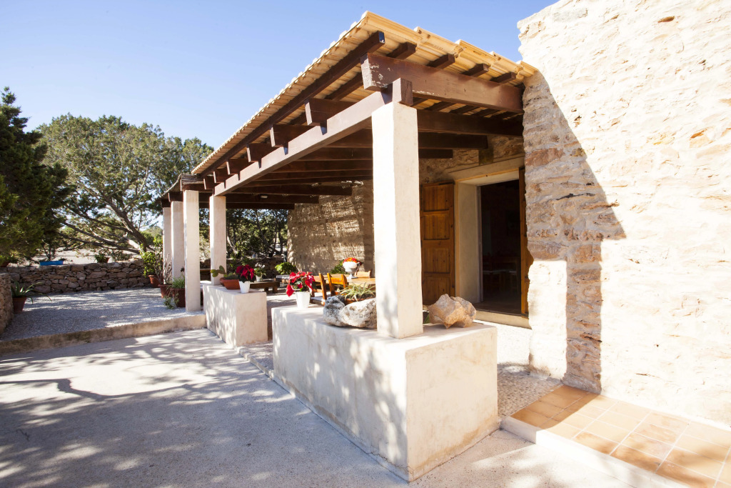 Piedra Chalet