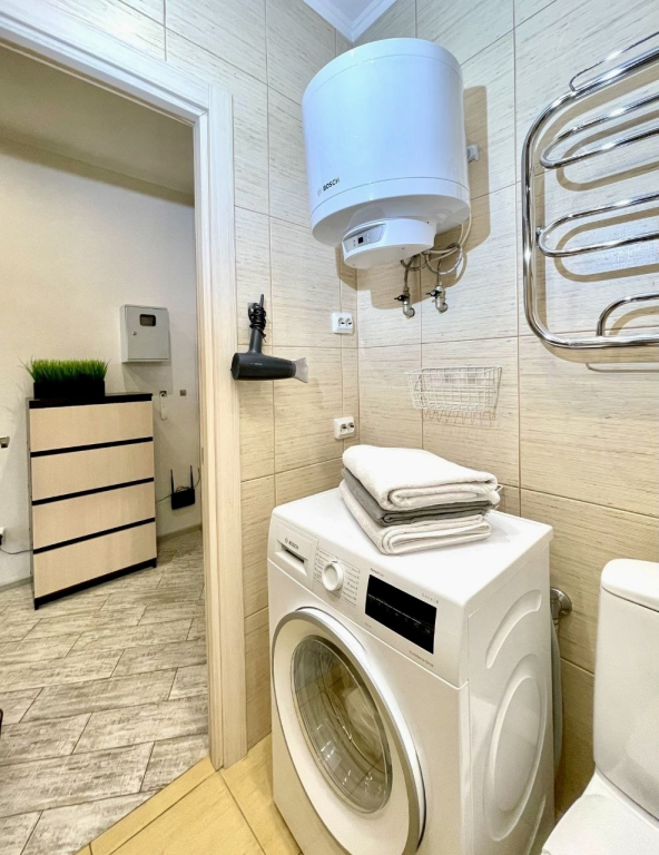 Апартаменты Apartment on Ordzhonikidze 59k2