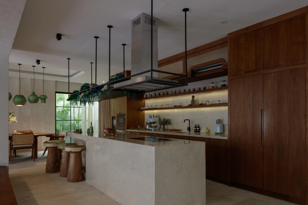 Вилла Lavanya 4 Bedrooms Luxury