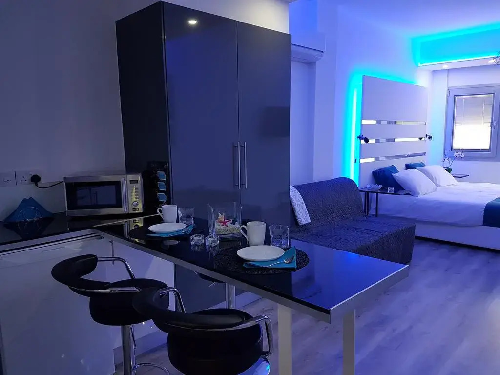 Mariandry Boutique Apartments