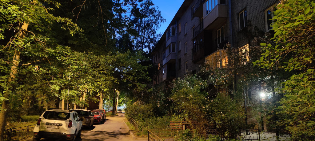 Квартира в центре