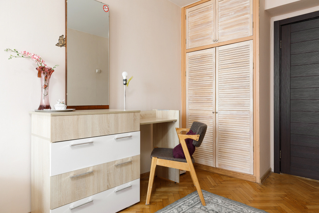 Квартира Уютная 60м.кв.