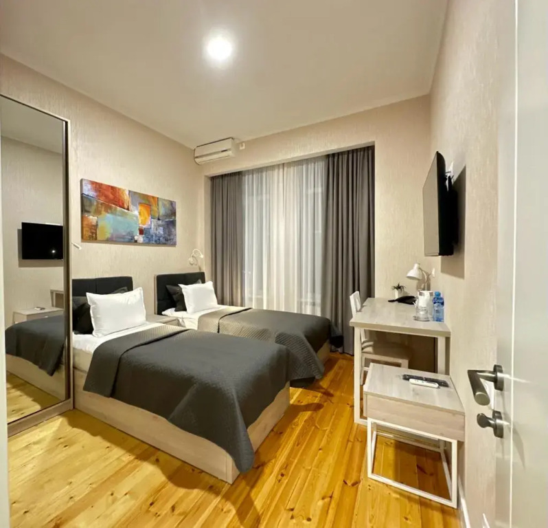 Hotel Well Inn