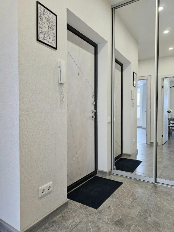 Квартира BGHouse в ЖК Московский