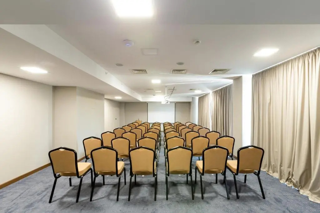 Spark by Hilton Tbilisi Biography