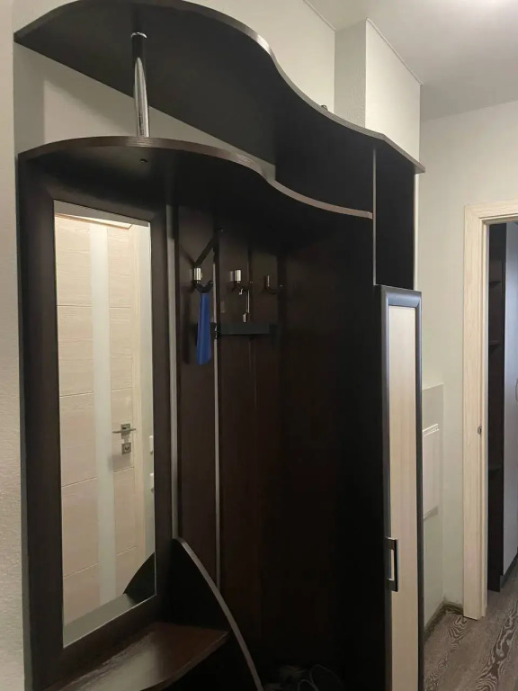 Квартира Уютная студия на Бакалинской