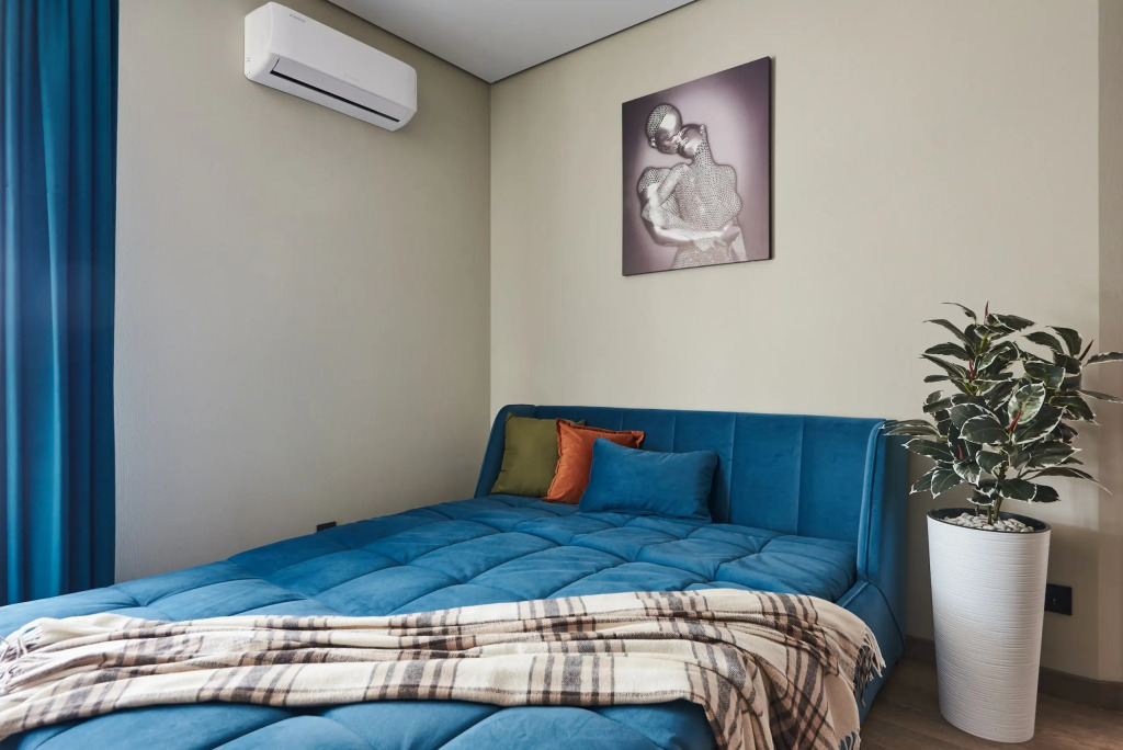Апартаменты Red Apartments Атлантис Элара