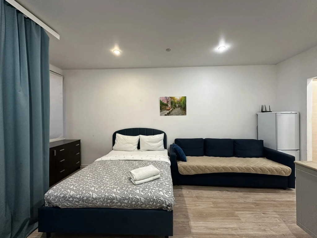 Апартаменты Triumph Flats