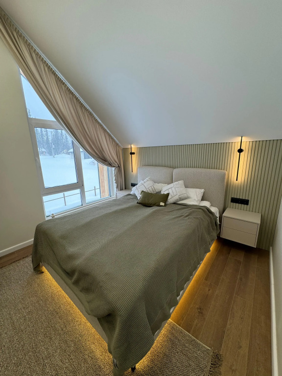 Гостевой дом Премиум Barn House на Ореховой