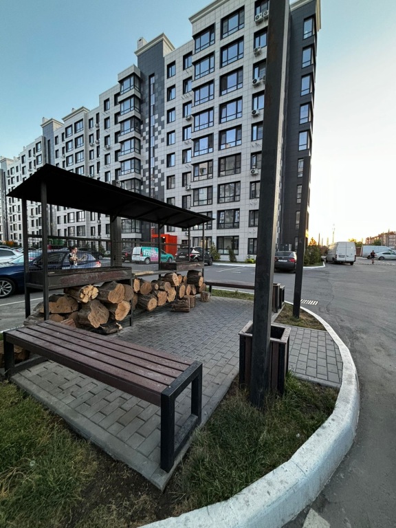 Квартира в Батайске