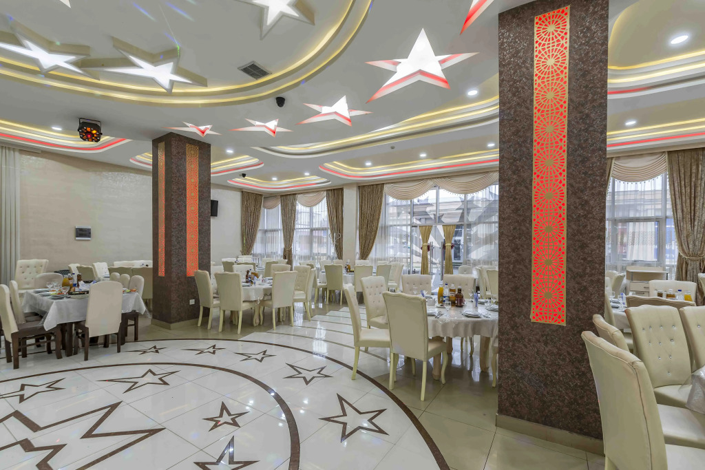 Starway Hotel