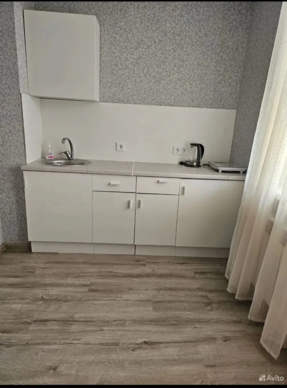 Квартира На Айрата Арсланова