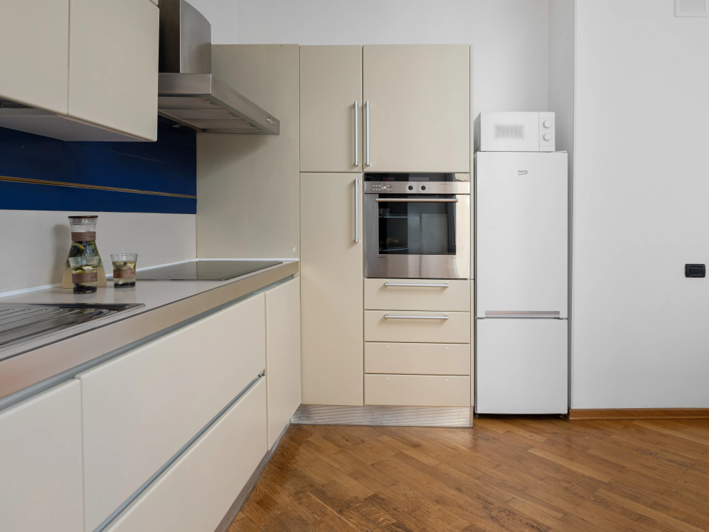 Квартира GM Apartments Луков пер, 4, кв 2
