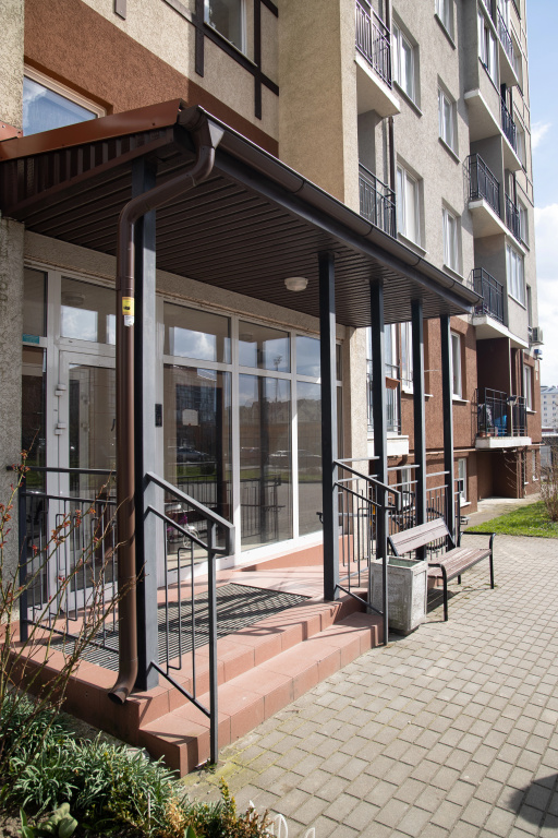 LovelyHome39|Апартаменты в центре Светлогорска у ФОК