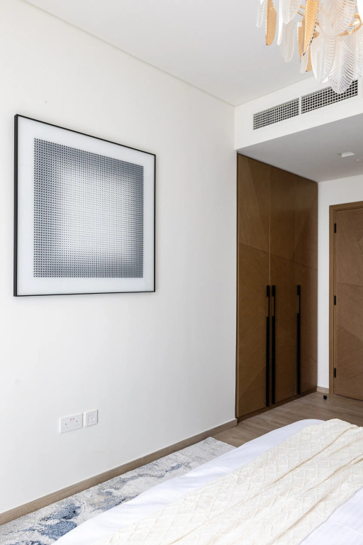Апартаменты Welcome Home in Palace Residences