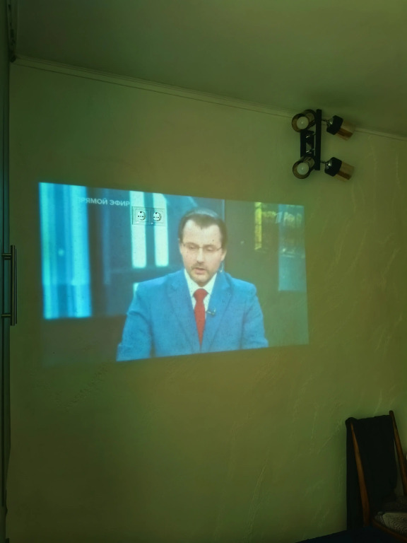 Апартаменты Студия в Черемушках