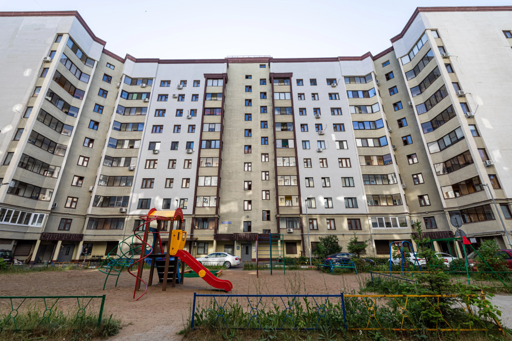 Квартира Уютная квартира на Волочаевской