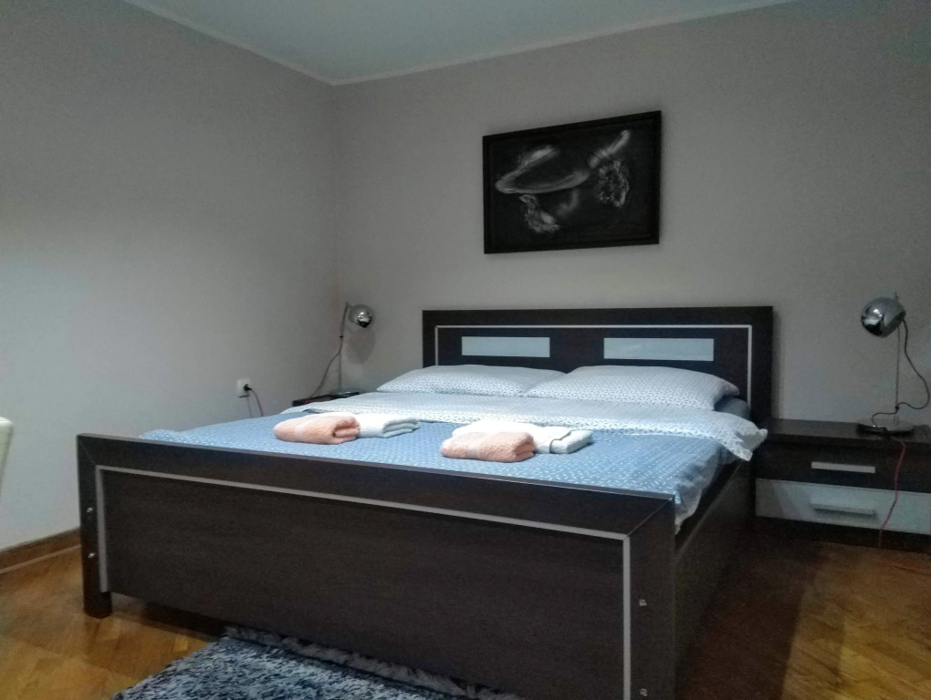 Апартаменты Dedinje