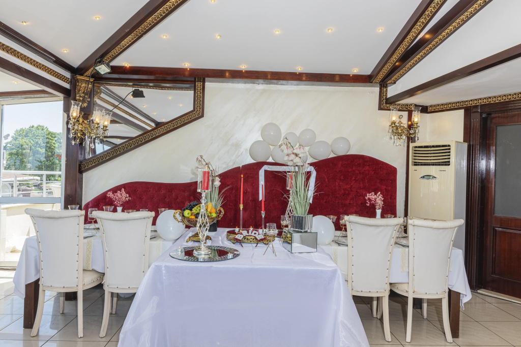 Hotel Ipek Palas