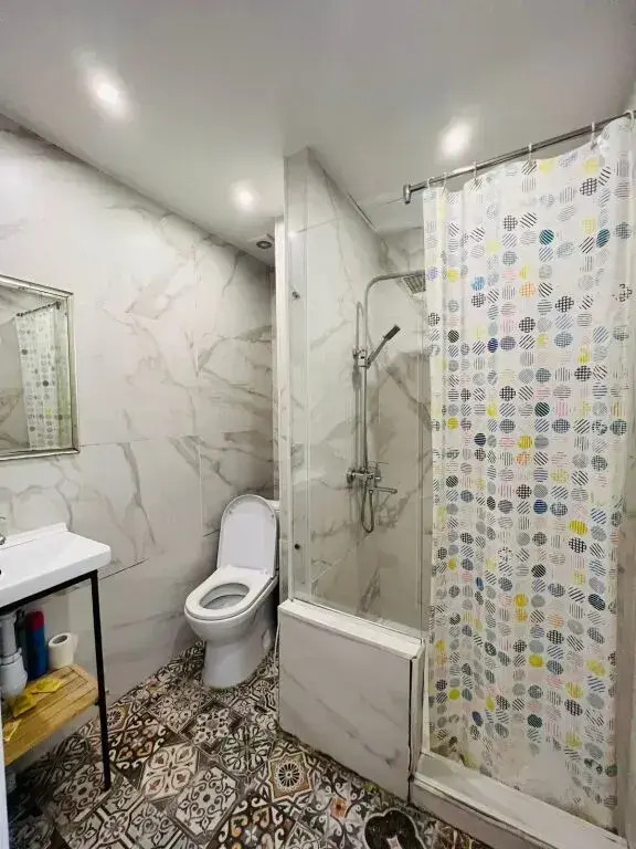 Апартаменты Park Hotel 11