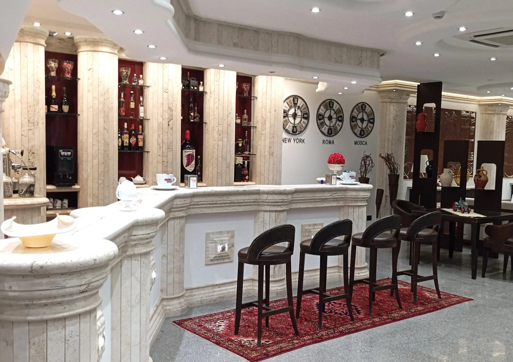 BHB Hotel