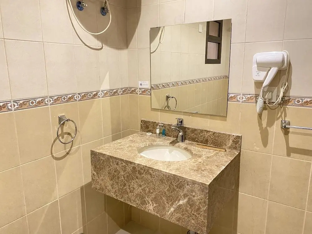 Al Diyafa Serviced Apartments