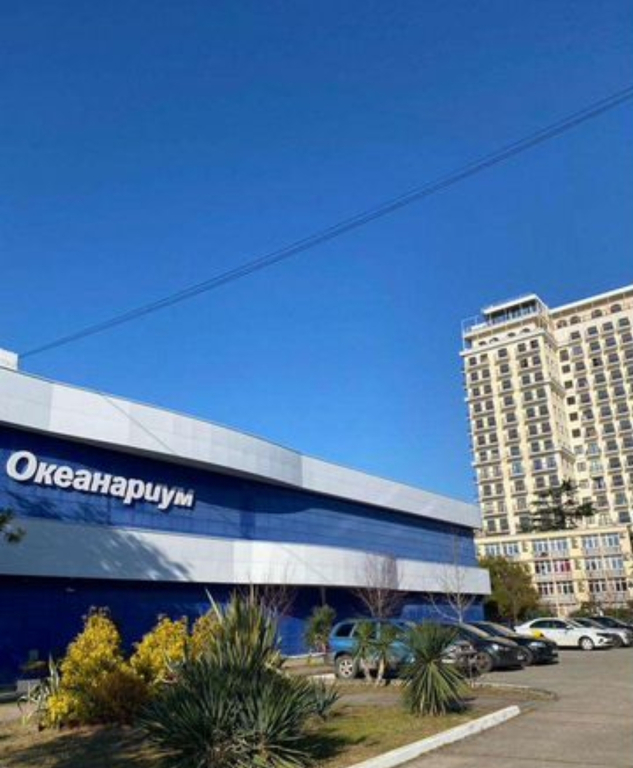 Квартира у Моря 12