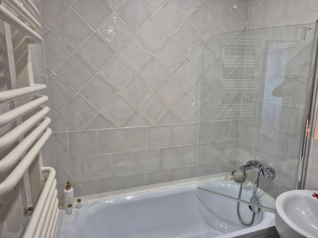 Апартаменты с видом на Кремль