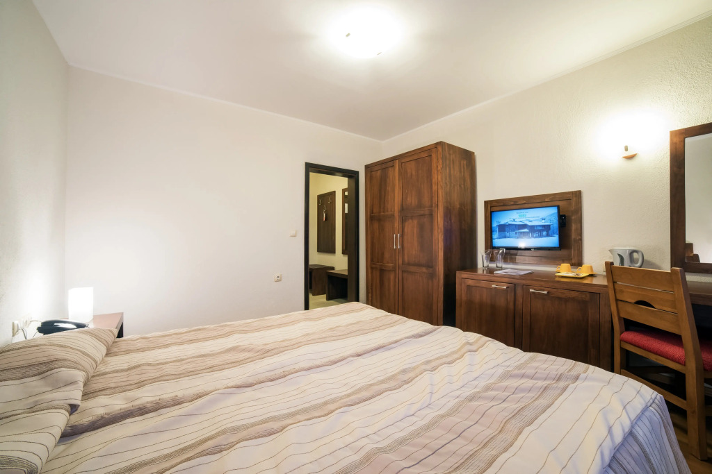 Hotel Smilen