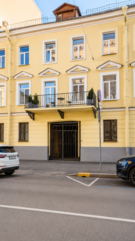 Апартаменты Суткилайв в центре у Площади Восстания