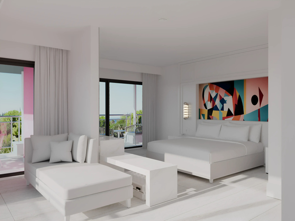 FashionTV Luxe Resort - Luxury All Inclusive