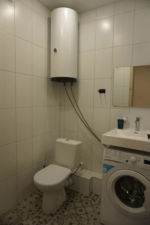 Квартира уютная в новом доме