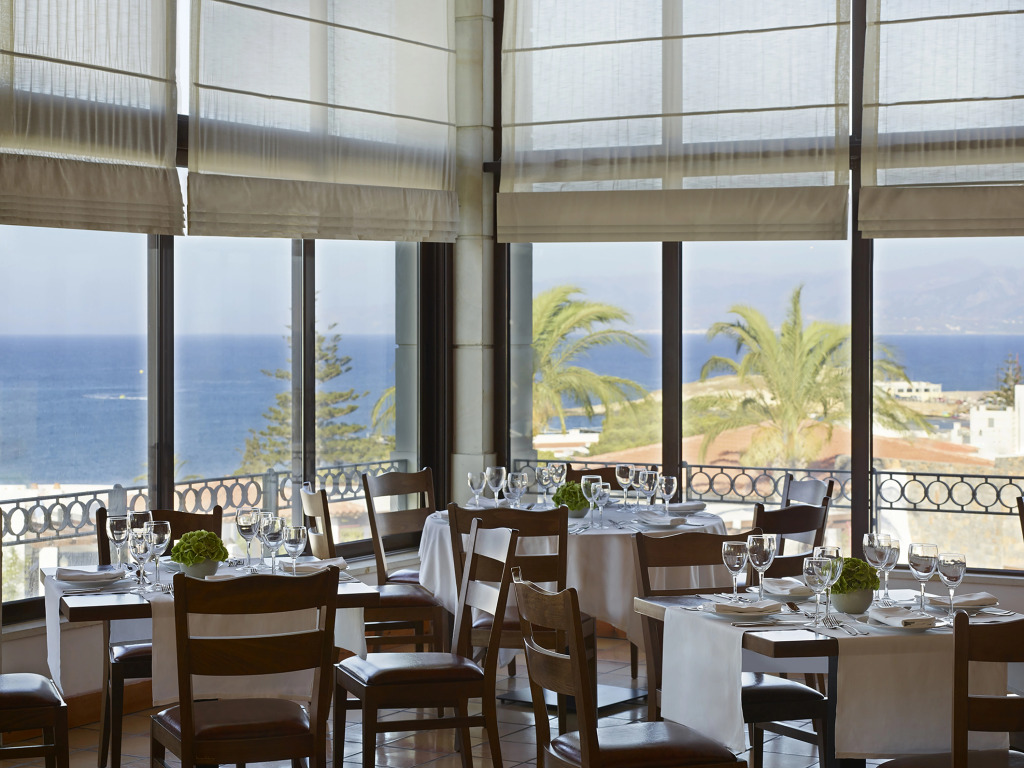 Creta Maris Resort