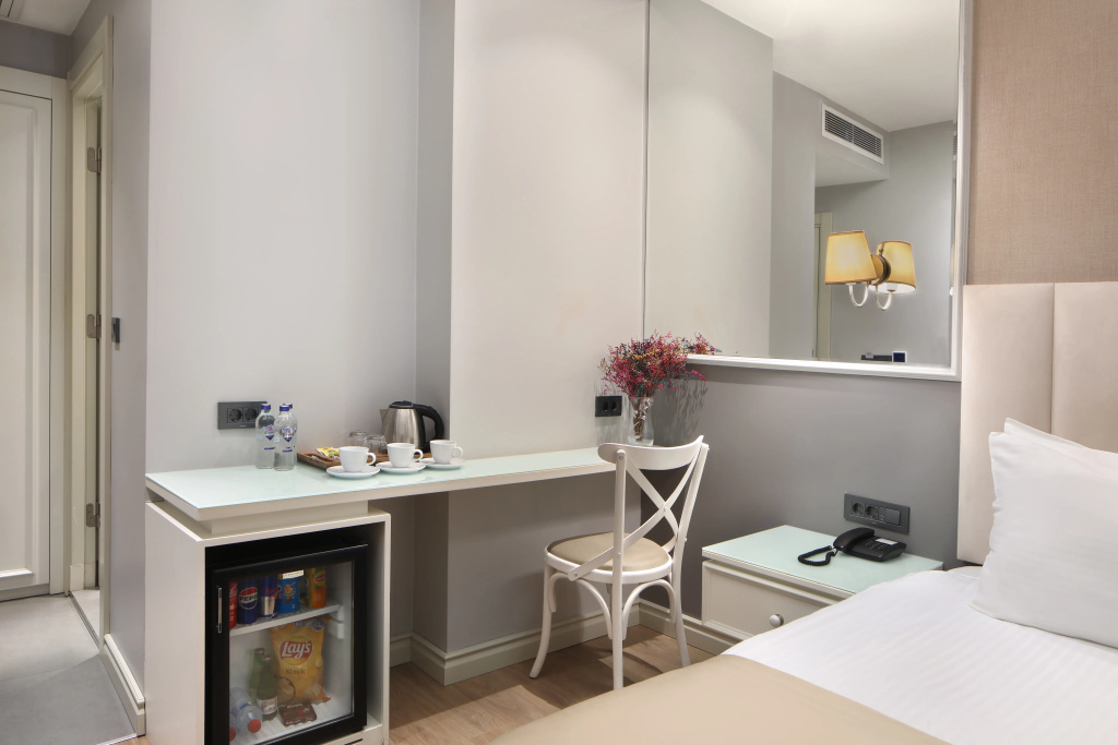 Ess Hotel