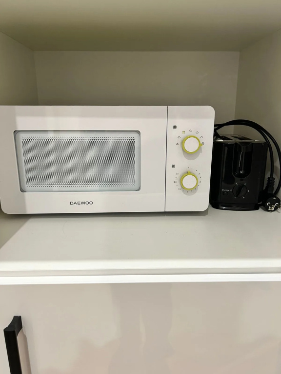 Апартаменты Baltic Comfort 1