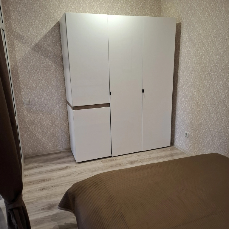 Квартира на проспекте Советский 81/1