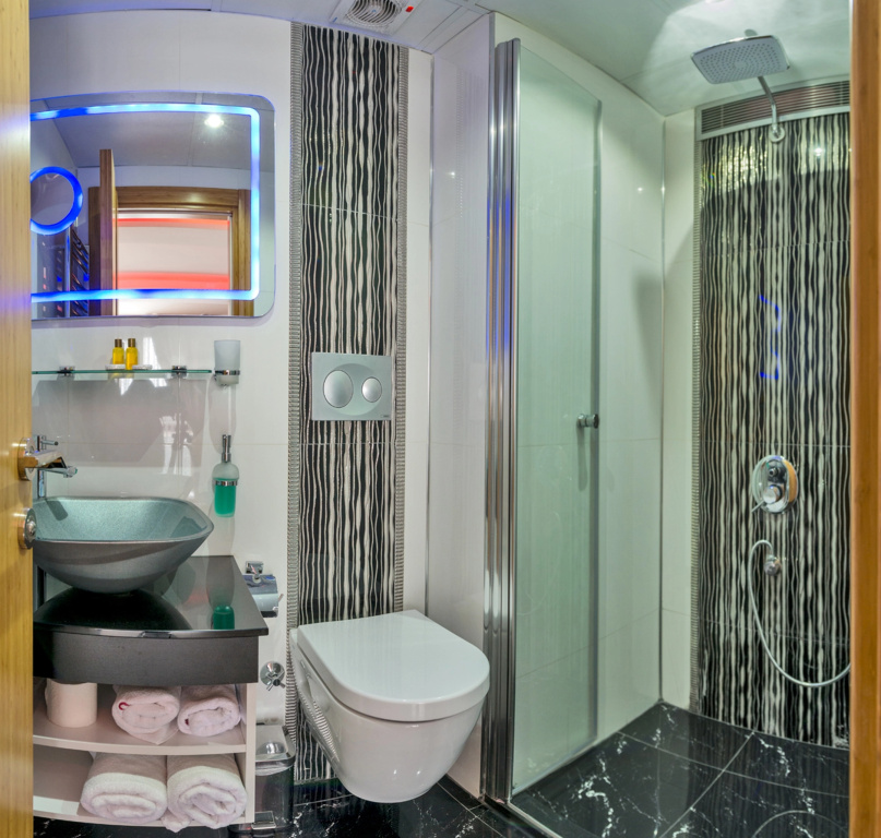 Hotel Taxim Trend Suites