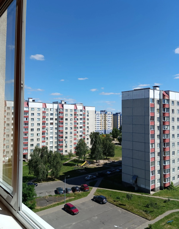 Квартира PrestigeApart на сутки в Бресте