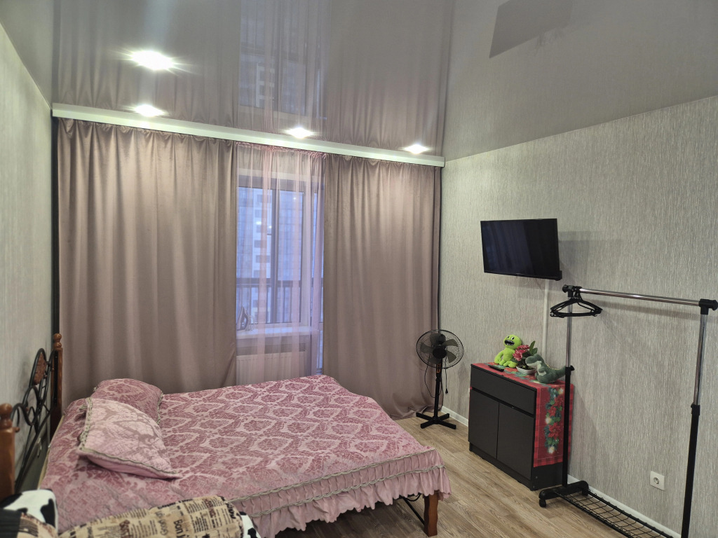 Квартира в Новом Доме