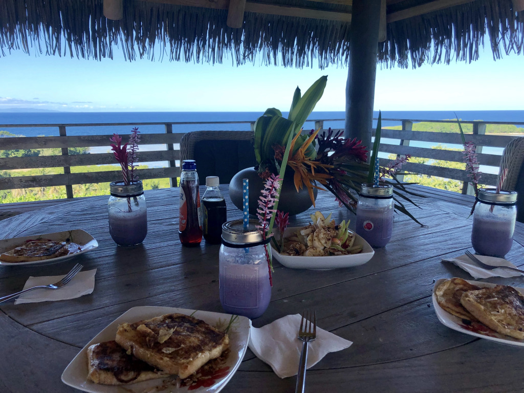 Вилла Maravu Paradise