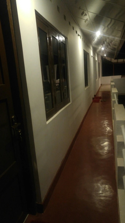 Гостевой Дом Kutumbaya Resort