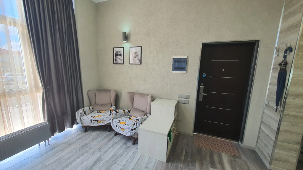 Квартира Солнечный Дом